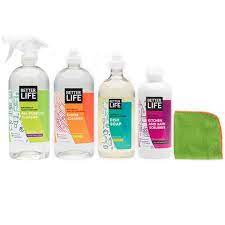 Shark Kit Better Life Products Featured On Shark Tank Better Life