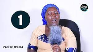 Uko ajya andongora / mu mafoto, uko byari byifashe i rubavu mbere y'uko umukino. Uko Maman Dieme Yapfuye Ajya Ikuzimu Akagaruka Yabaye Ikiragi Umugabo We Akamutoroka Ngo Ni Igini Youtube