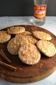 Every december i throw our annual christmas cookie swap. Chewy Coquito Cookies Puerto Rican Coconut Cookies Delish D Lites