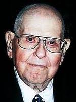 Elmer Legrand Amick (1920-2011)
