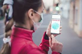But updating google play services asked for a. Corona Tracing Apps Zentral Dezentral Egal E Health Com