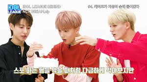 (eng sub) nct dream on idol league 1: Nct Dream Center On Twitter 190823 Nct Dream Idol League Behind Nctsmtown Nctsmtown Dream