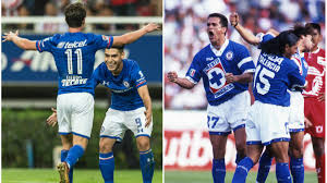 Final cruz azul león (invierno 1997, partido de ida) Liga Mx La Ultima Vez Que Hubo Cuatro Cero A Ceros En La Liga Mx Cruz Azul Fue Campeon As Mexico