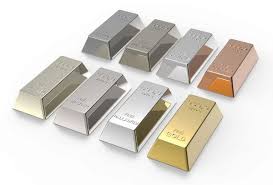 Palladium Vs Platinum White Gold Which Is Best For You Platinum Vs White Gold Titanium Jewelry Platinum