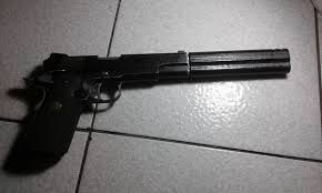 We did not find results for: 3d Printed Airsoft 1911 Long Compensator 14ccw By Kennethtran009 Pinshape