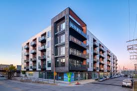 Milwaukee is wisconsin's largest city. Apartments In Walker S Point Milwaukee The Yards Walkers Point Luxury