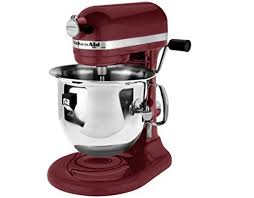 Essentially, a refurbished mixer is one that might have been gently used at one time, or come from the factory with a minor flaw, but has been restored fully to its former glory. Kitchenaid Professional 600 Series Rrkp26m1xbx Bowl Lift Stand Mixer 6 Quart Bordeaux Certified Refurbished Reviews Problems Guides