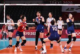 한국 · 태국 여자배구 올스타 슈퍼매치는 한국 여자배구 올스타팀과 태국 여자배구 올스타팀이 펼치는 배구 경기이다. Dyfkpzrduxwrlm