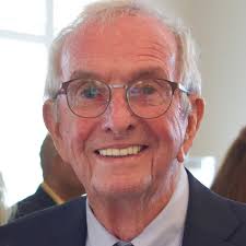 Robert DeFord Jr., whose vision helped shape Virginia Aquarium and Virginia  Beach Neptune Festival, dies at 89