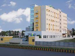 Nashik is one of the most important cities of northern maharashtra. Holiday Inn Express Nashik Indira Nagar Hotel By Ihg
