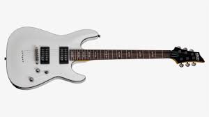 Whether you're on a strict budget for your first axe or you're looking for a project guitar, here are our picks of the best electric guitars under $500. Best Electric Guitar Under 300 Guitar Schecter Omen 6 Hd Png Download Kindpng