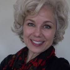 Kim Priolo's Instagram, Twitter & Facebook