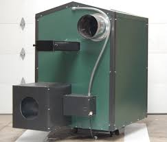 Forced Air Wood Furnaces Wood Furnace Wood Burning Furnace Wood Heater