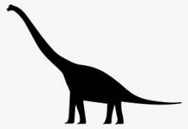 Dinosaur Shape Of Brachiosaurus Comments Brontosaurus Silhouette Transparent Png 982x675 Free Download On Nicepng 753 x 720 png 18 кб. brontosaurus silhouette transparent png