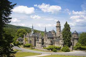 View all hotels near löwenburg castle on tripadvisor Lowenburg Castle Museumslandschaft Hessen Kassel