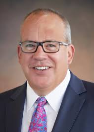 Mark R. Boyd, Financial Advisor