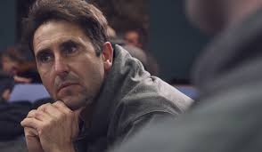 Harvey Hillary: where golf can learn from other sports