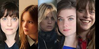 10 femmes du cinéma français à ne pas manquer » Le Blog d'Ecran Noir