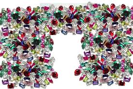 Sound jewel (サウンドジュエル) are the main collectible items that appear in idol x warrior miracle tunes!. Award Winning Designs By Evy