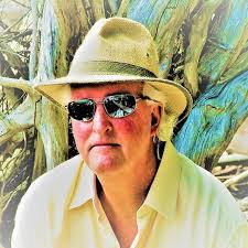 Gary Baugh's Instagram, Twitter & Facebook