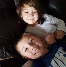 Deborah Nave in persone