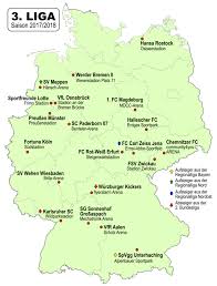 See more of liga 2 on facebook. World Football Badges News Germany 2017 18 3 Liga