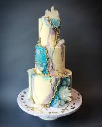 Pin By Molly Bentley Clough On Cakes Geode Cake Wedding Geode Cake Gorgeous Cakes