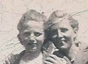 Ruby (McKey) Stewart (1923-1987)