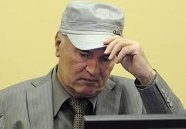 Odbijen zahtjev Mladićevih advokata