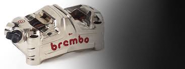 And aluminum or steel rockers, (approved) aluminum cylinder heads with two valves per cylinder using steel since the stiffness of titanium alloys is roughly half that of steel, i assumed the use of the high. New Brembo Gp4 Ms Caliper Motogp Has Never Been So Close Brembo Official Website