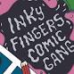 Inky Fingers Comic Gang - Noarlunga Library event in Noarlunga Centre SA