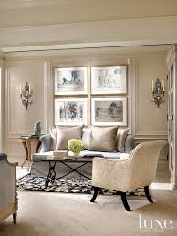Luxe Interiors Design Magazine The Destination Where Design Connects Formal Living Room Designs Formal Living Rooms Living Room Designs