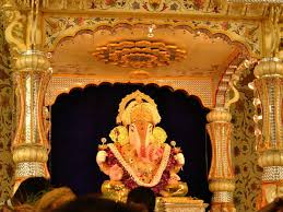5 Most Famous Ganesh Temples In Pune You Must Visit Nativeplanet Maharashtra is the land dotted with a number of ganesha temples. 5 most famous ganesh temples in pune