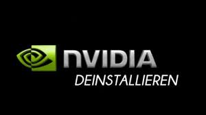 Coinciding with the arrival of this new operating system, this driver. Nvidia Treiber Vollstandig Deinstallieren Und Neu Installieren Anleitung