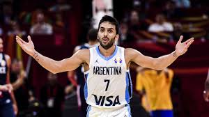 La nba y denver nuggets se convertirán en el nuevo hogar del argentino facundo campazzo por las próximas dos temporadas. Cuanto Hay De Cierto Sobre La Posibilidad De Un Salto De Campazzo A La Nba Tyc Sports