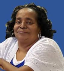 Patricia Jackson Obituary