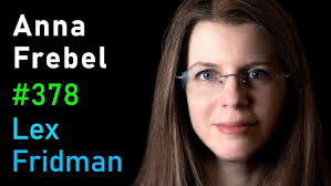 Anna Frebel: Origin and Evolution of the Universe, Galaxies, and Stars