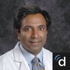 Dr. Bharat Guthikonda, MD