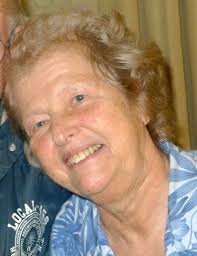 Obituary information for Kathryn Ann Maltby