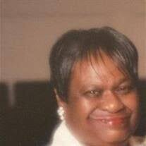 Ms. Barbara Neely Obituary