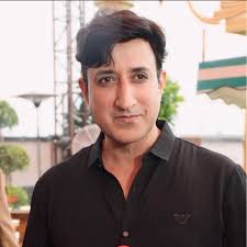 One is Baba Akal Roopu and second is Rababi Mardana. Leader of humanity  Dhan Dhan Sri Guru Nanak Dev Ji's companion and servant Bhai Mardana Ji who  enjoyed the company of Guru