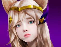 ahri #twitch Projects :: Photos, videos, logos, illustrations and branding  :: Behance