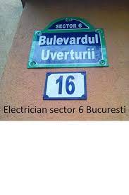 Electrician autorizat sector 6, bucuresti. Electrician Sector 6 Bucuresti 0762 178 535