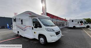 October 2018, about 200 exhibitors and 91629 visitors on the salon des véhicules de loisirs in le bourget. Camping Car Van Amenage Le Salon Du Vehicule De Loisirs 2019 En Images Capital Fr