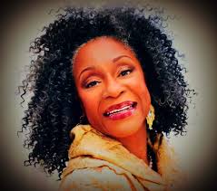 Regina Belle