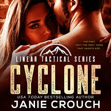 Linear Tactical Series by Janie Crouch
