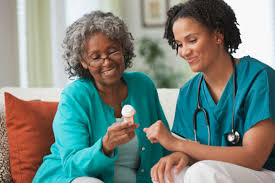Greater Home Health Services