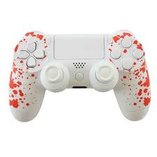 Pin On Ps4 Controller Shells Collection