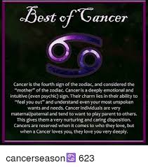 Cancerians are fairly adaptable and may find fulfillment in a variety of careers across care, business and the those born under the sign of cancer find the most pleasure in the comforts of home, so what better suggestion for cancer career ideas than someone. 25 Best Memes About Zodiac Cancer Zodiac Cancer Memes