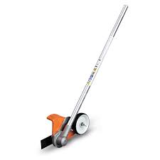 Everedge lawn edging can be used in a variety of soil conditions and, once it's installed, is tough, weather resistant and maintenance free. Stihl Fcs Km Straight Shaft Edger Kombi Attachment Robert Kee